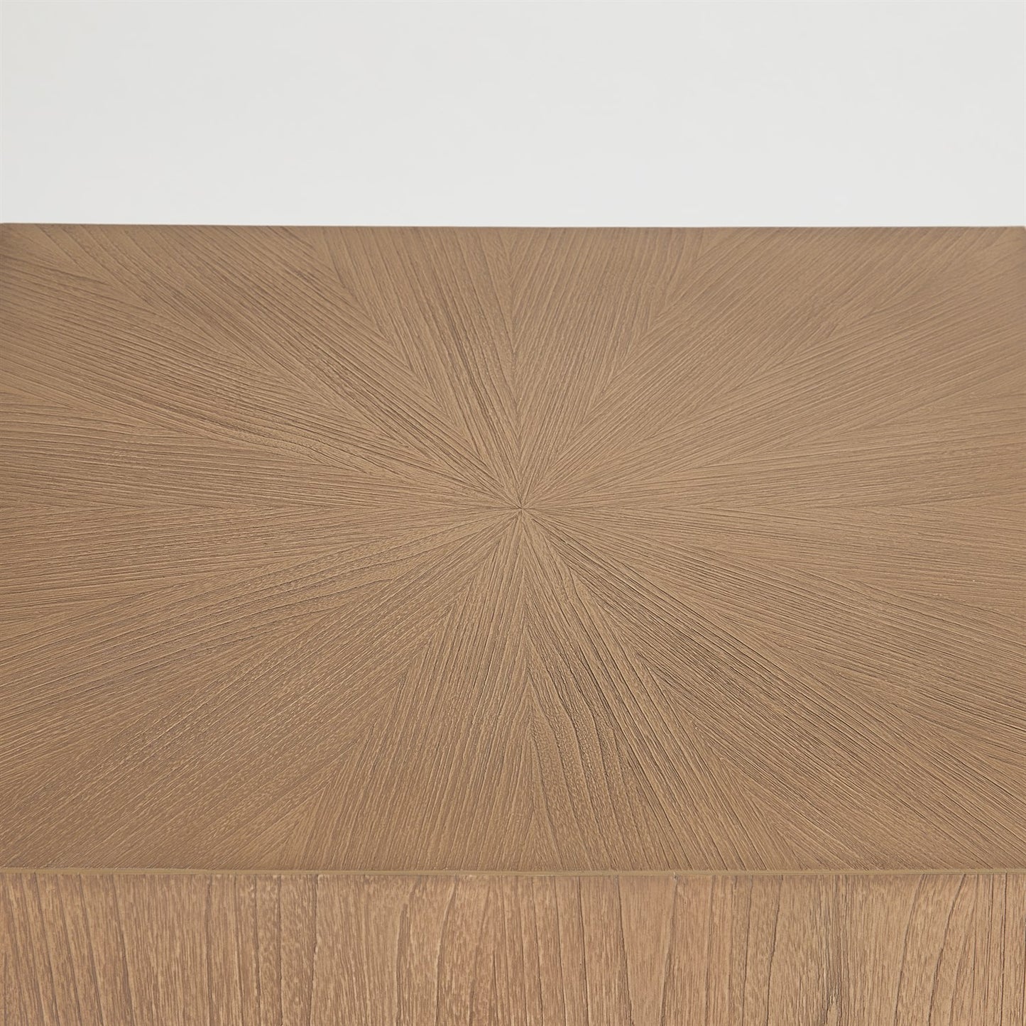 Arches Bunching Table - Nutmeg / Champagne