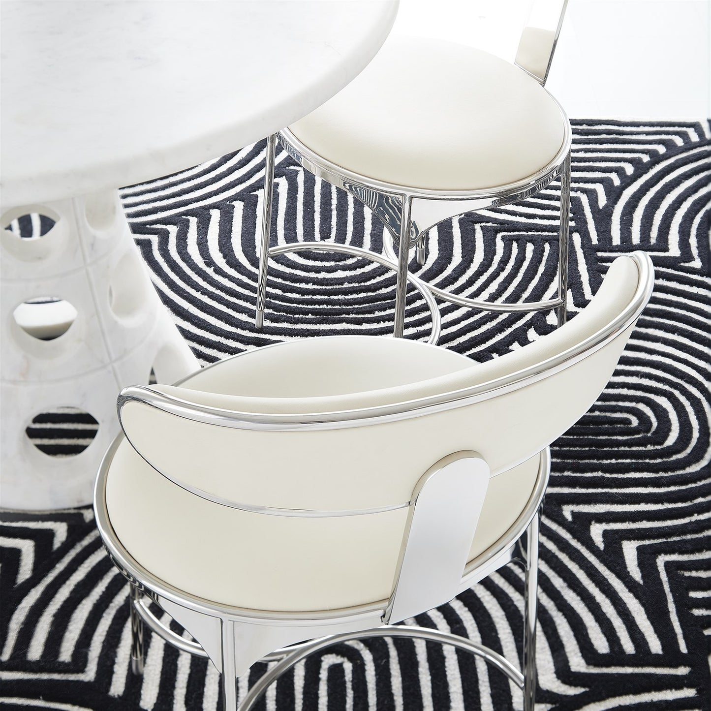 Panoplia Dining Chair