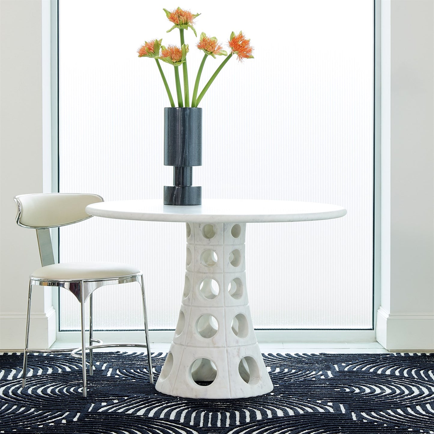 Panoplia Dining Chair