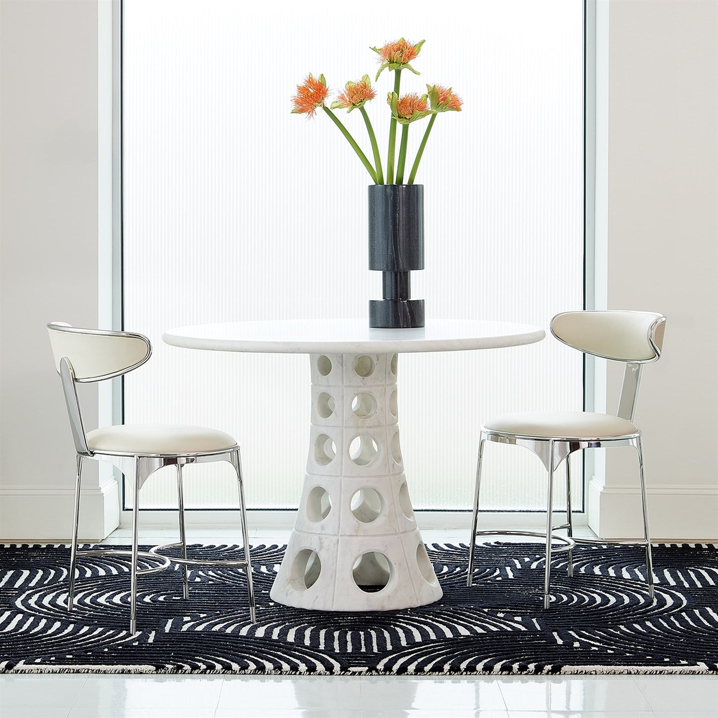 Panoplia Dining Chair