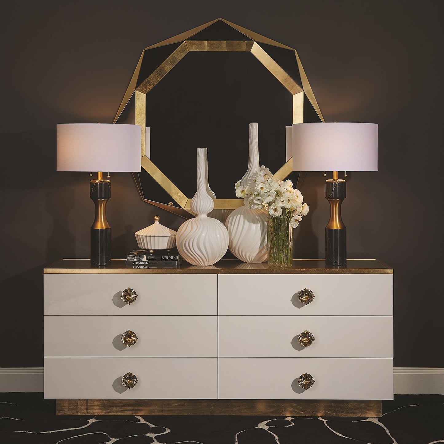 London Credenza