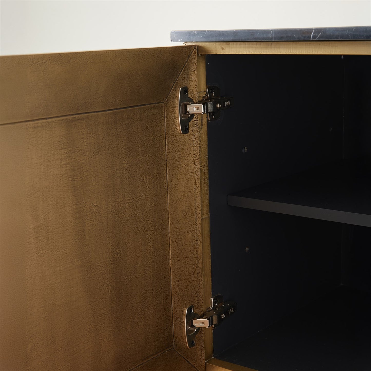 Inlay Chest