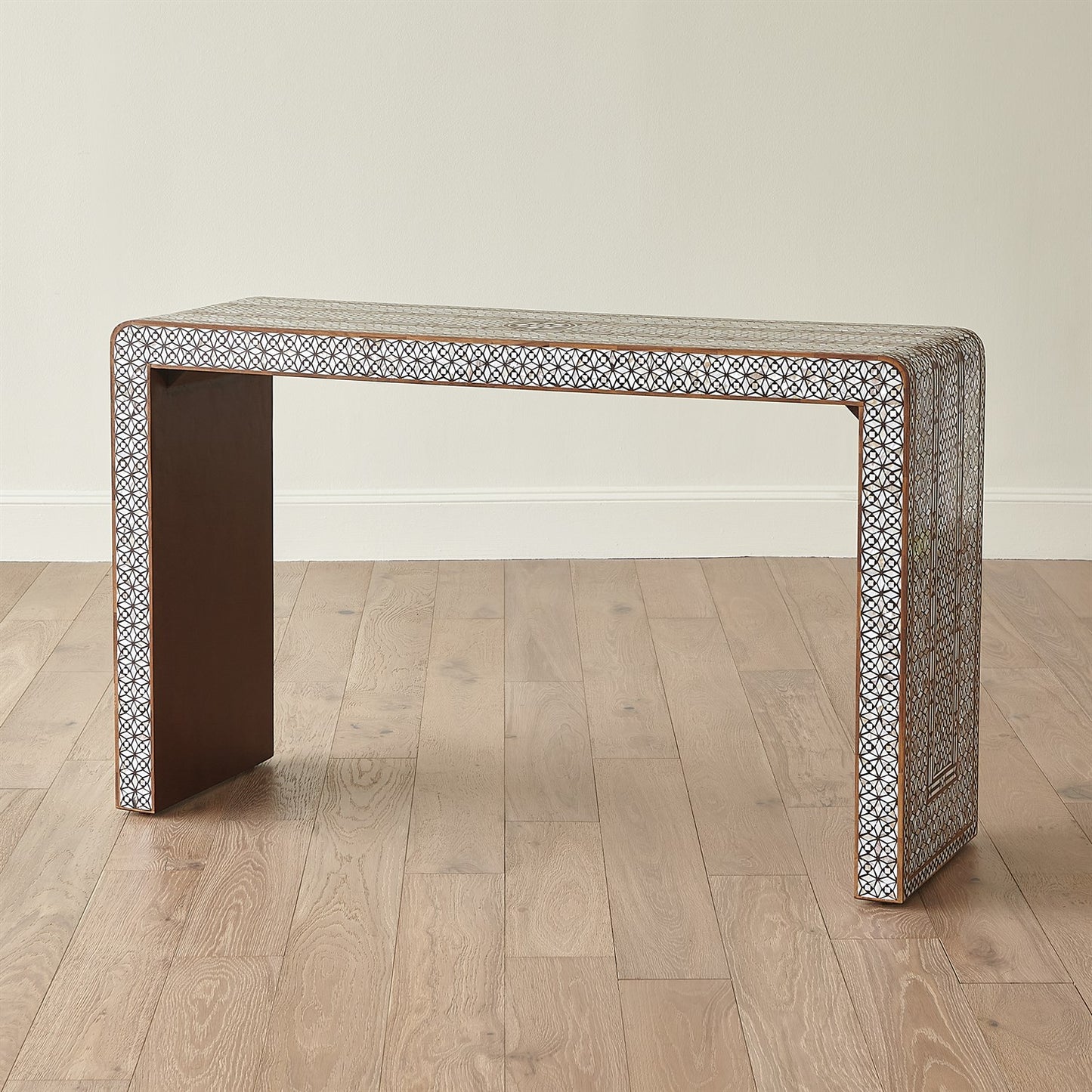 Aravalli Console