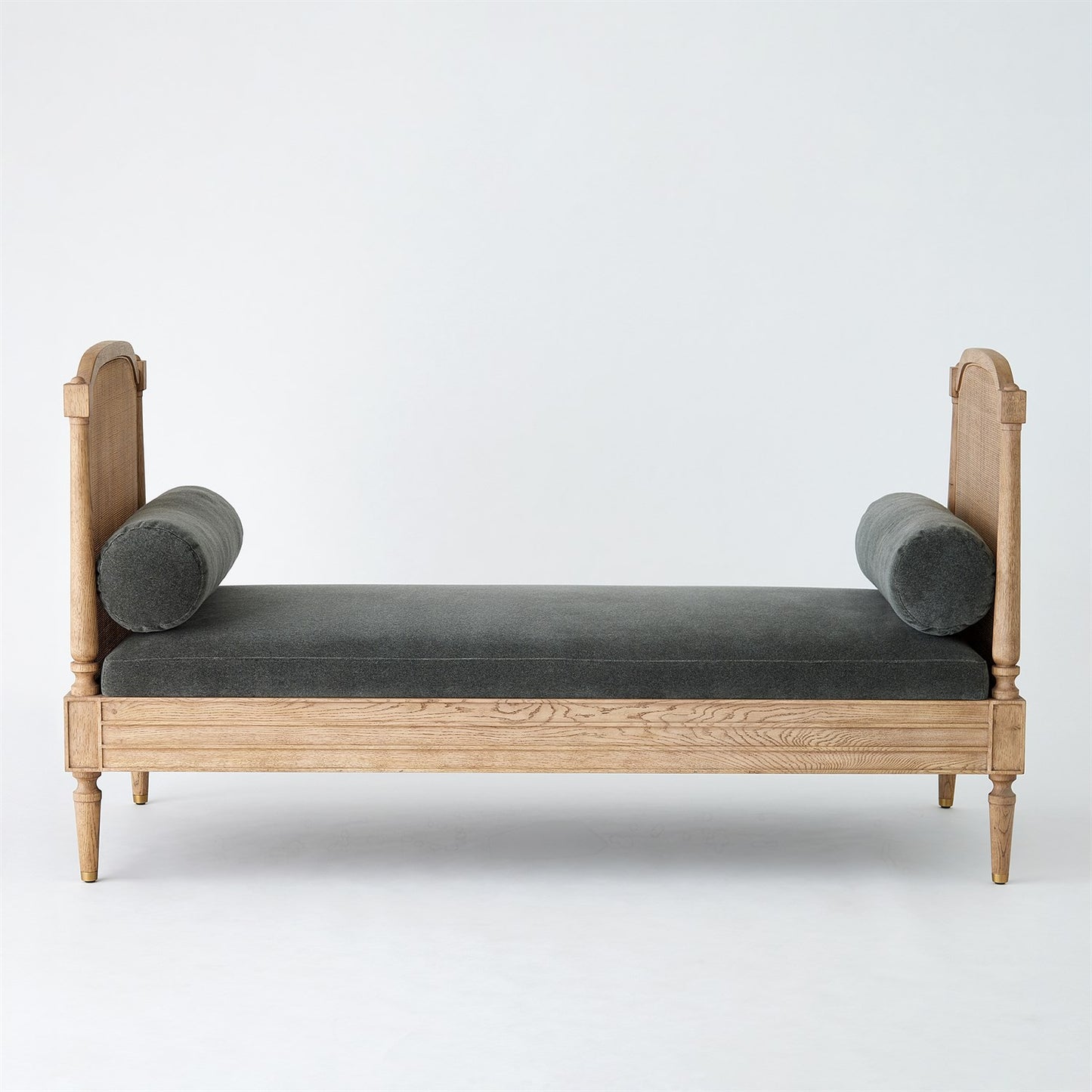 Josephine Daybed - Bleached Oak