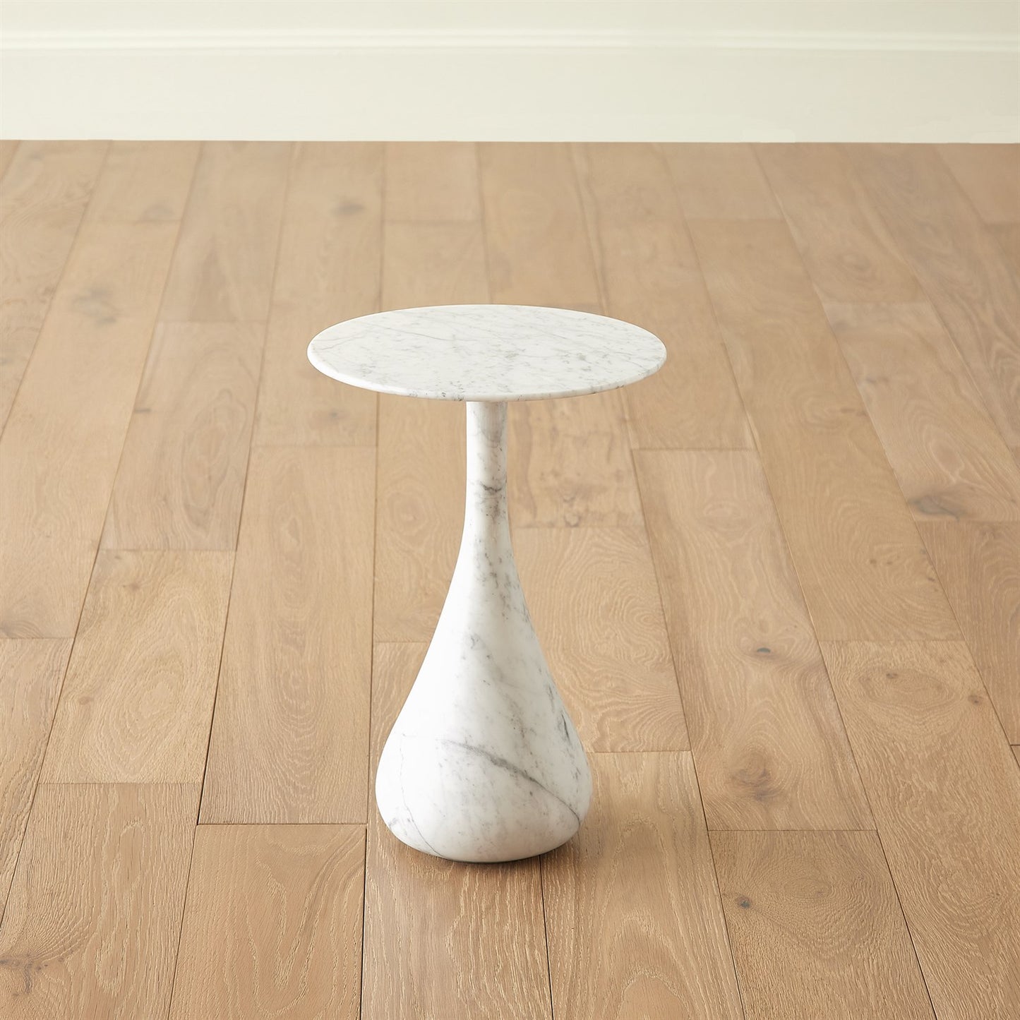 Dea Table - Grey White - 2 Sizes