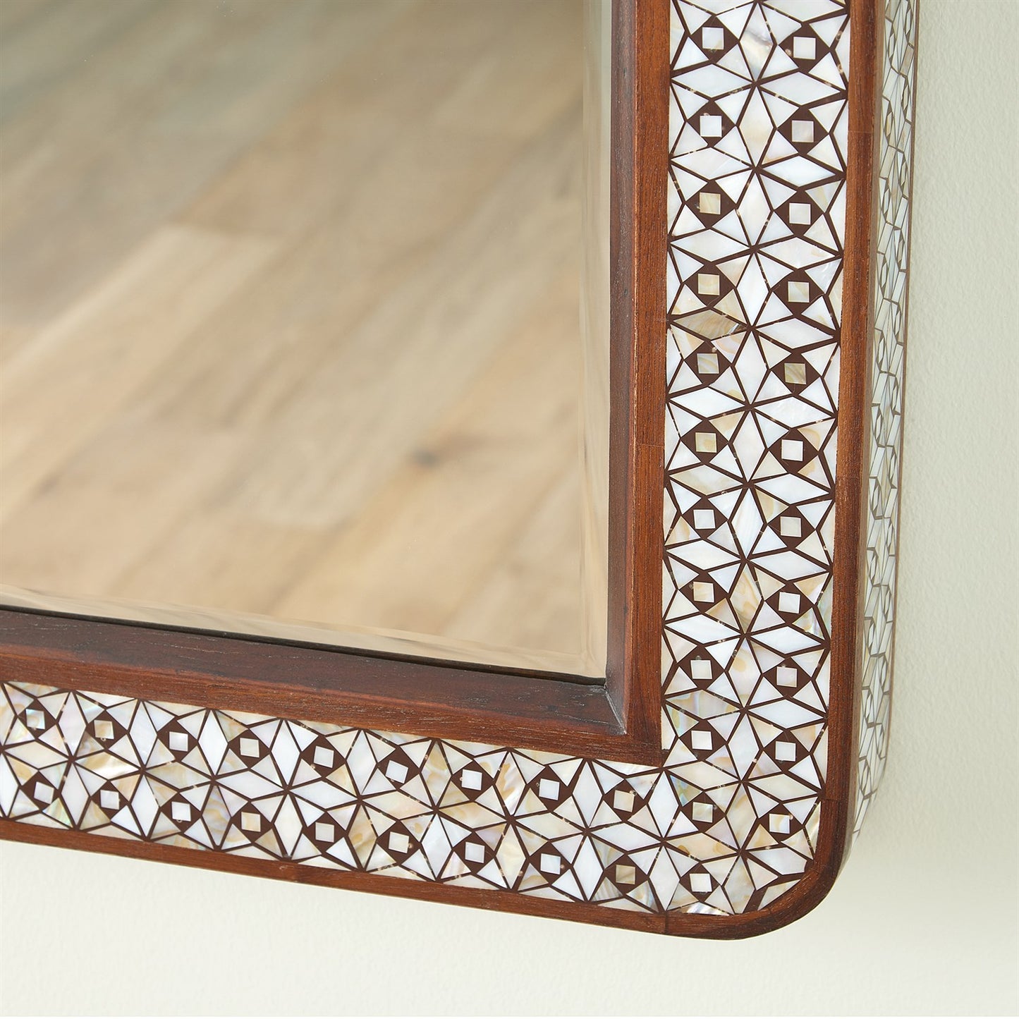 Aravalli Mirror