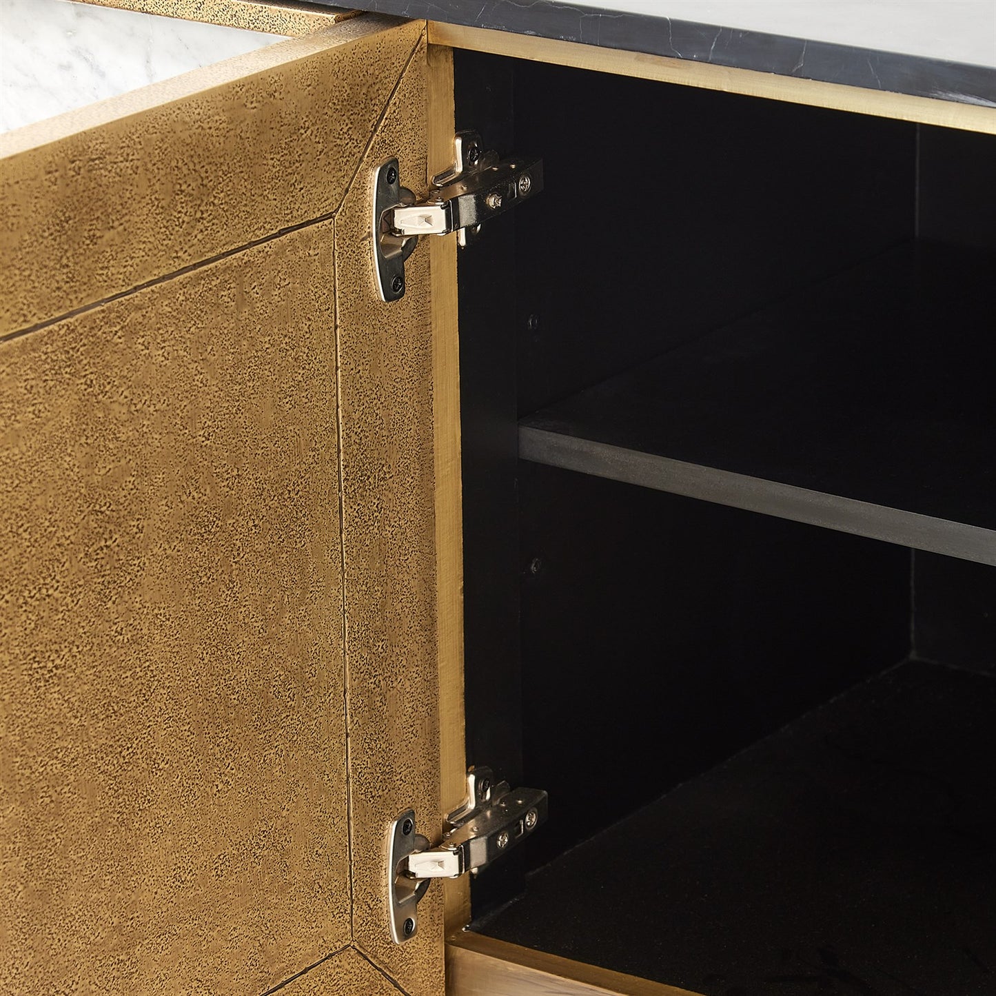 Inlay Cabinet