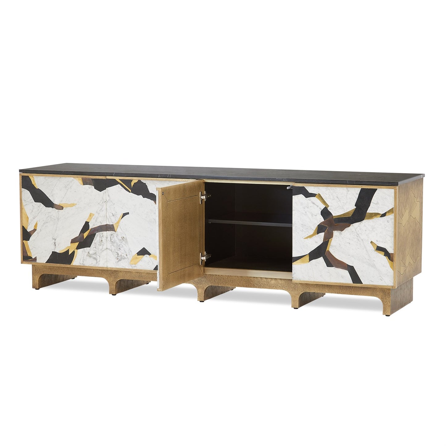 Inlay Cabinet