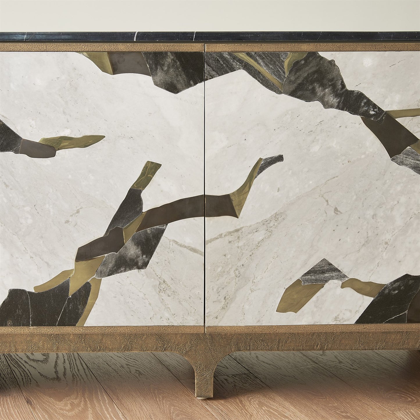 Inlay Chest