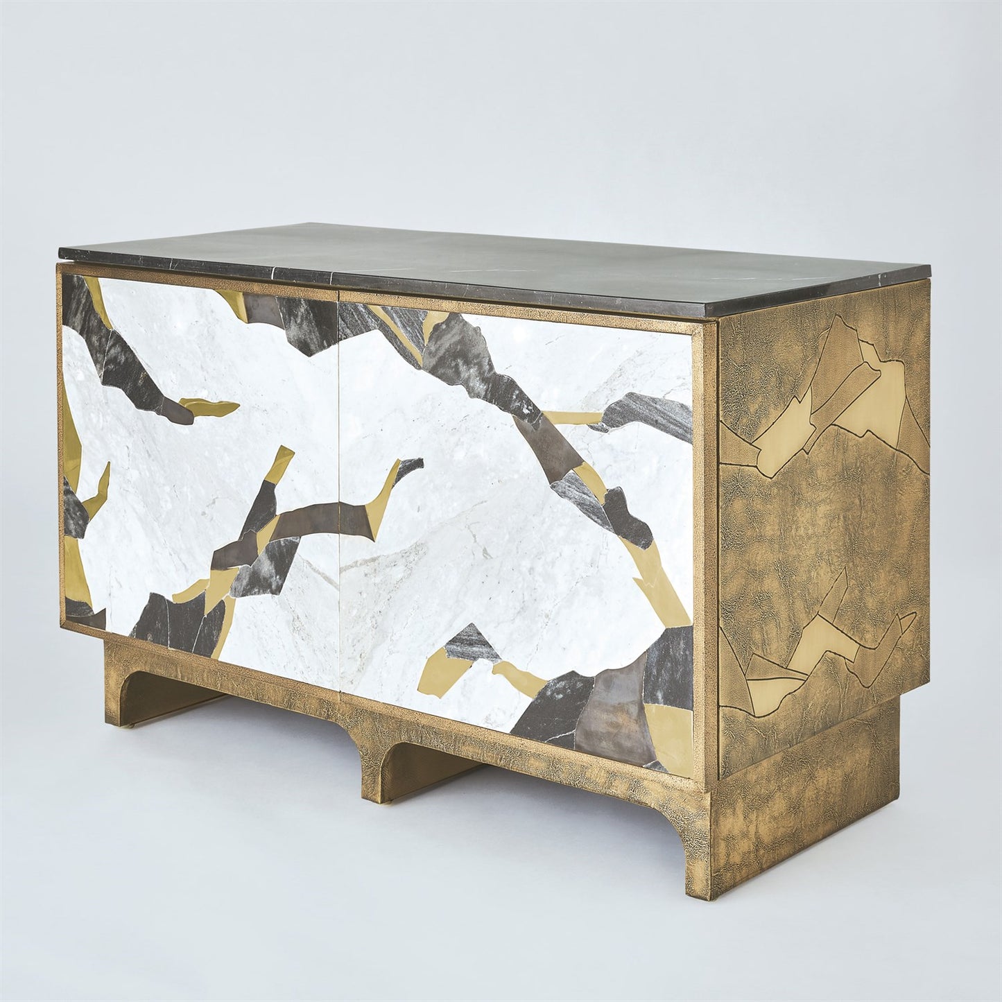 Inlay Chest