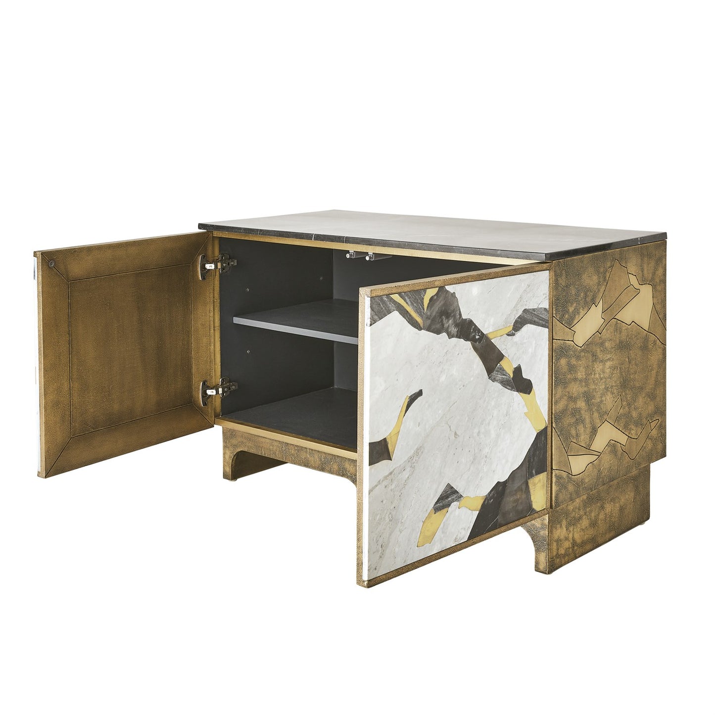 Inlay Chest