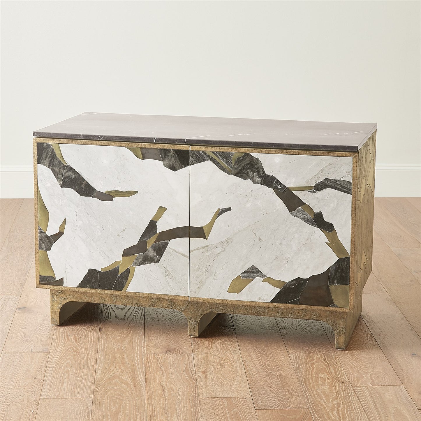 Inlay Chest