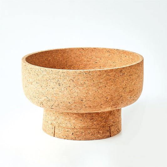 Barbara Barry Tazza Cork Bowl