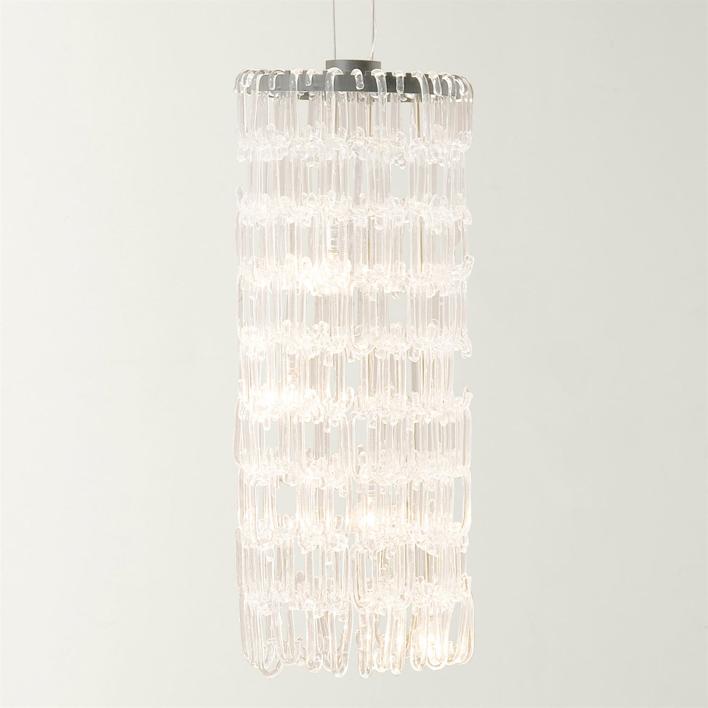 48" C Chandelier