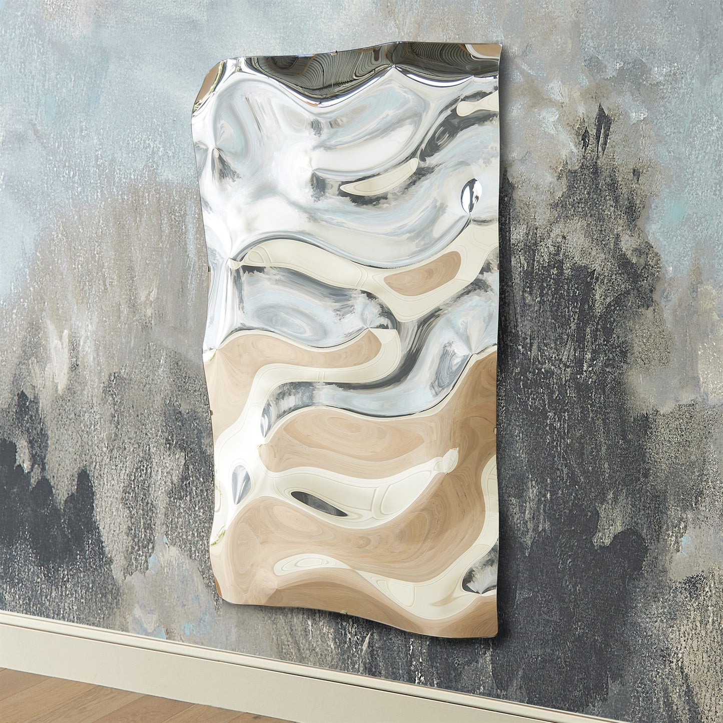 Ben Floor Mirror