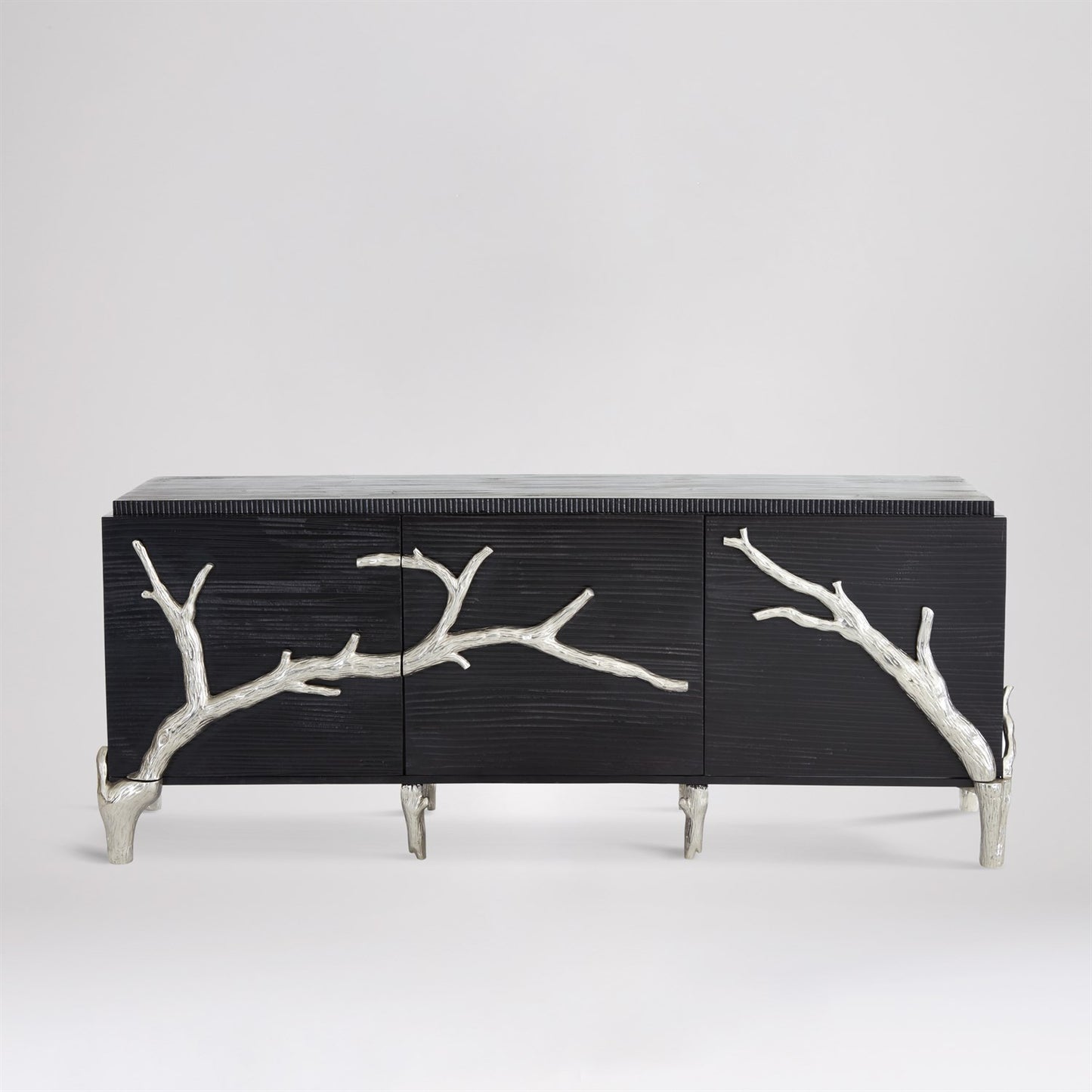 Branch 87" Cabinet