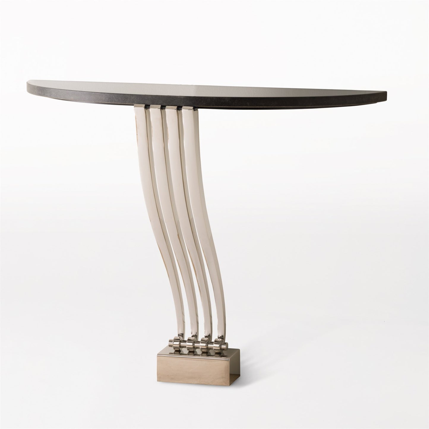 Graceful Console