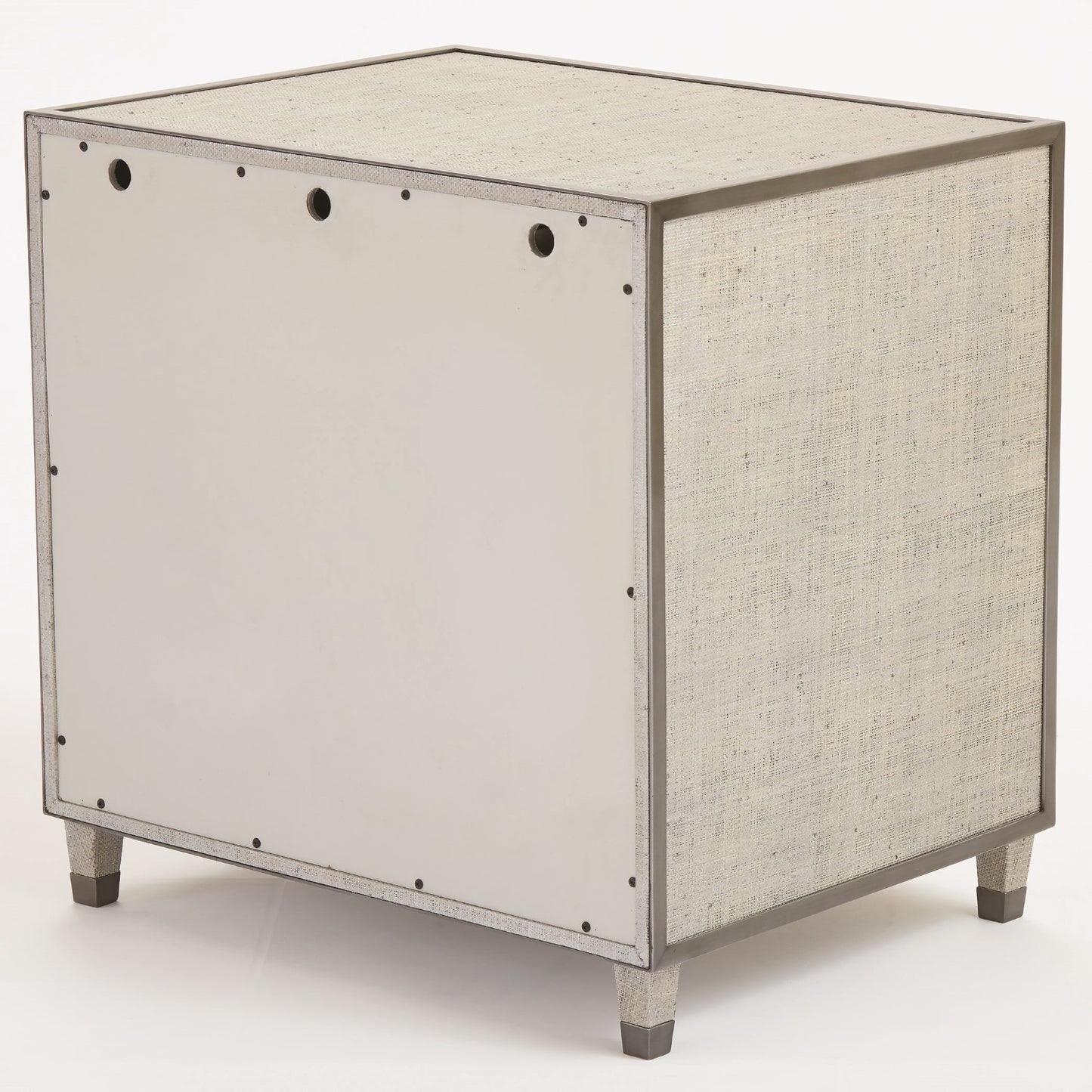 Ann Gish Argento Bedside Chest