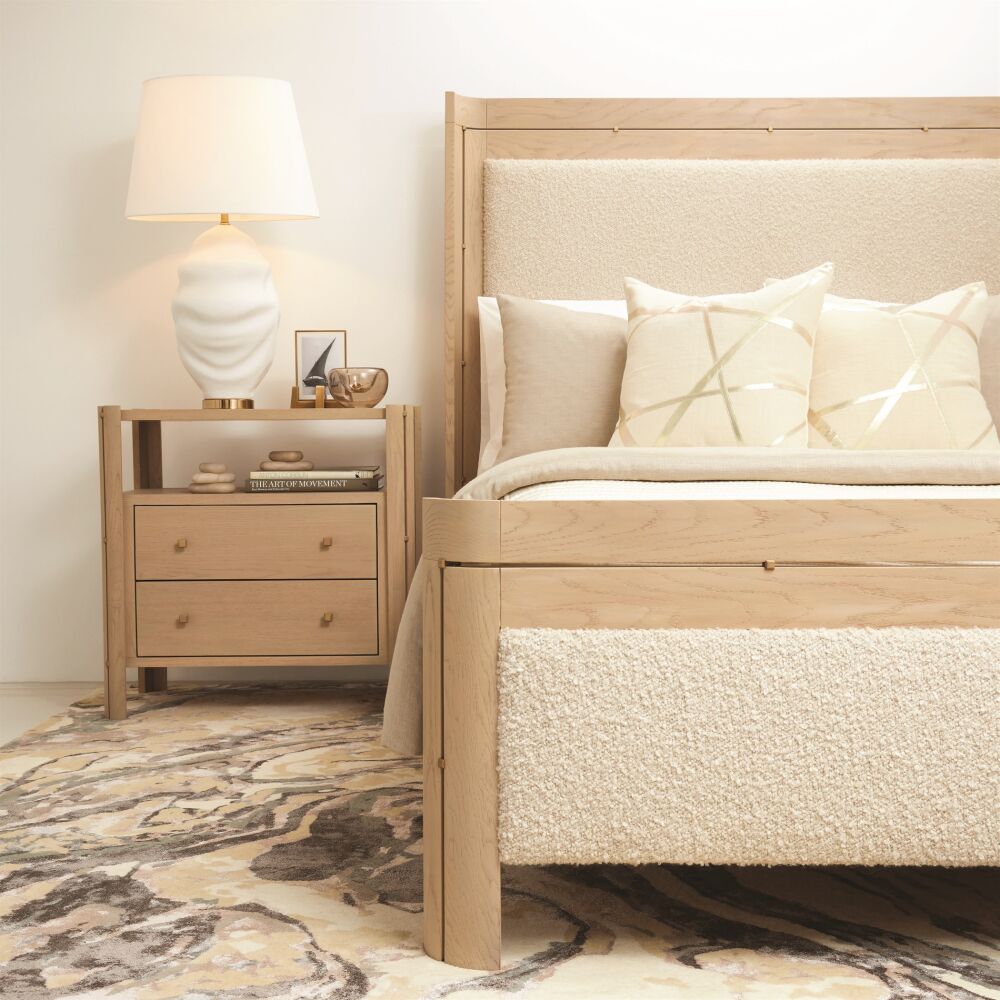 Marbleized Rug - 5 sizes