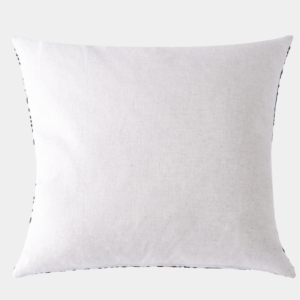 Jennie Geometric Patterned Pillow
