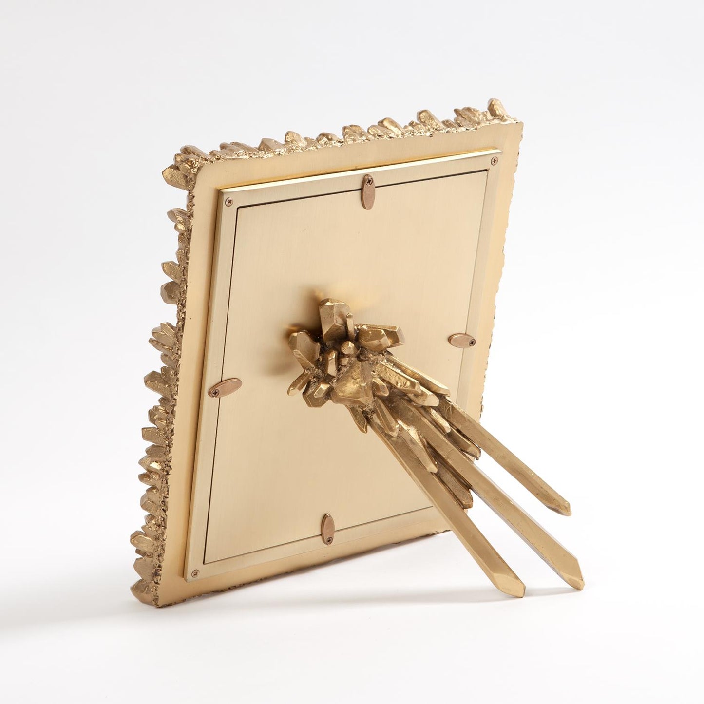 Facet Cluster Frames - Grats Decor Interior Design & Build Inc.