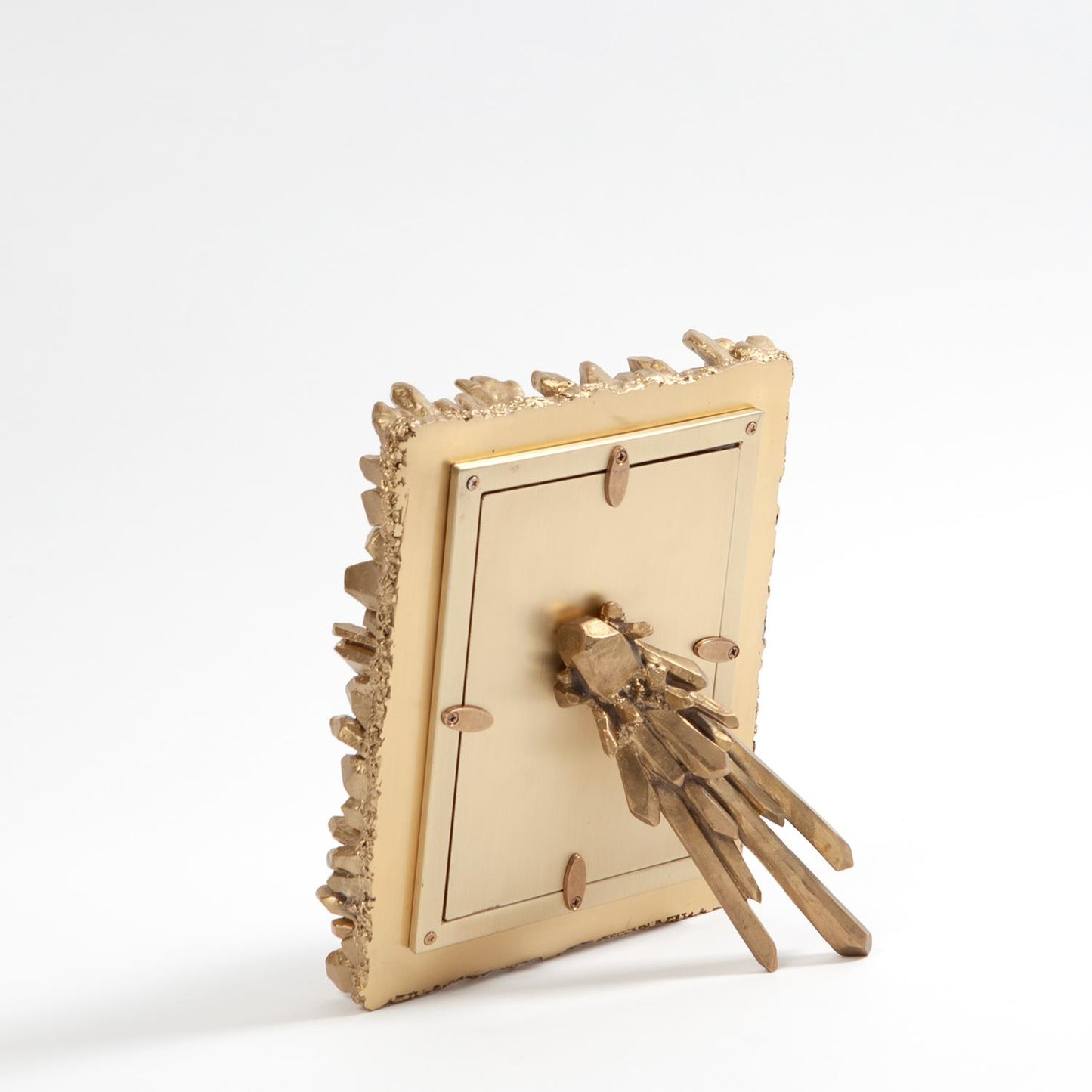 Facet Cluster Frames - Grats Decor Interior Design & Build Inc.