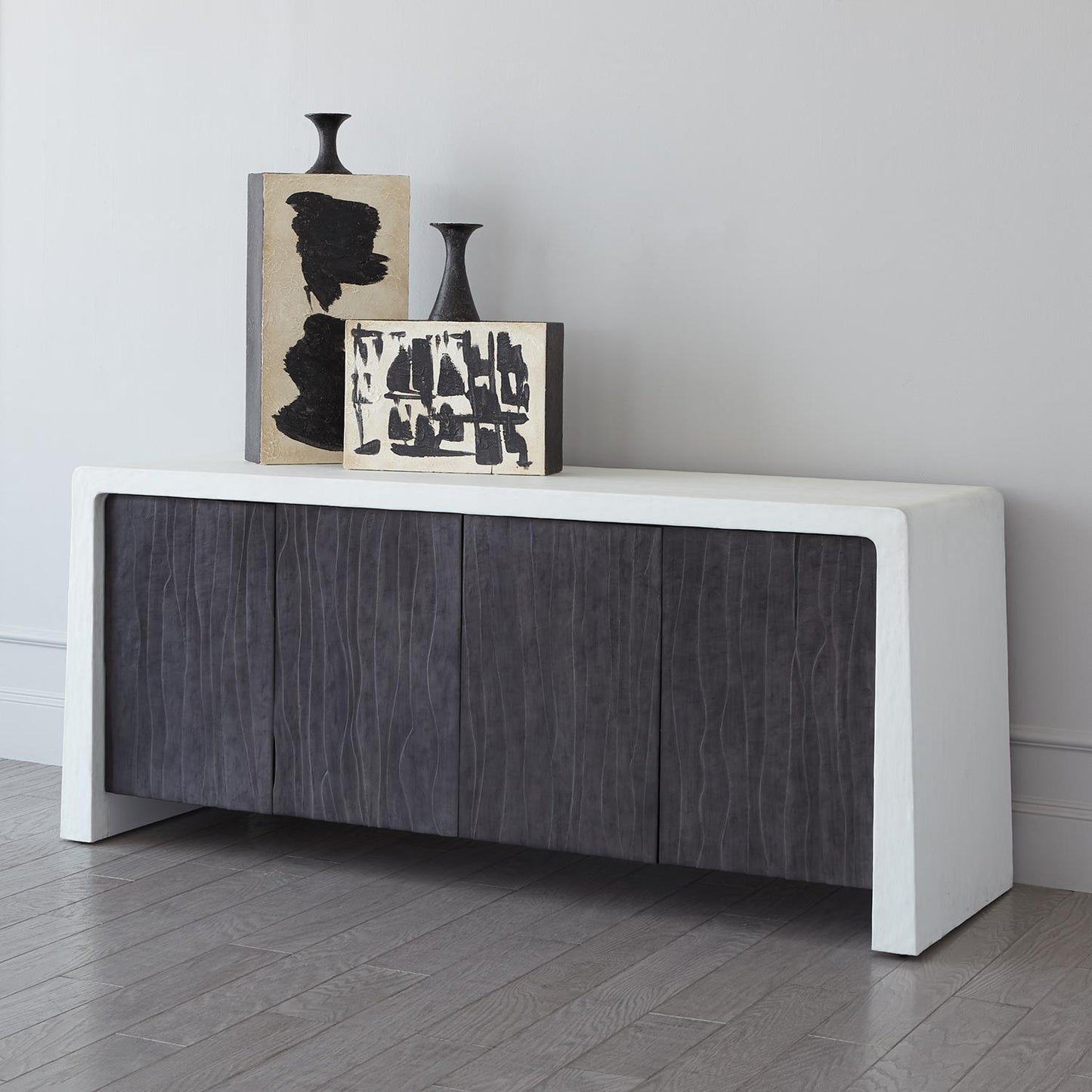 Karl Cabinet - Grats Decor Interior Design & Build Inc.