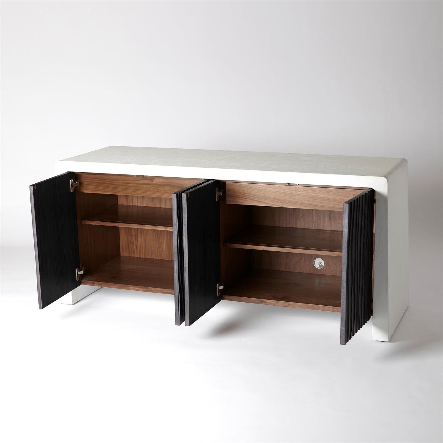 Karl Cabinet - Grats Decor Interior Design & Build Inc.
