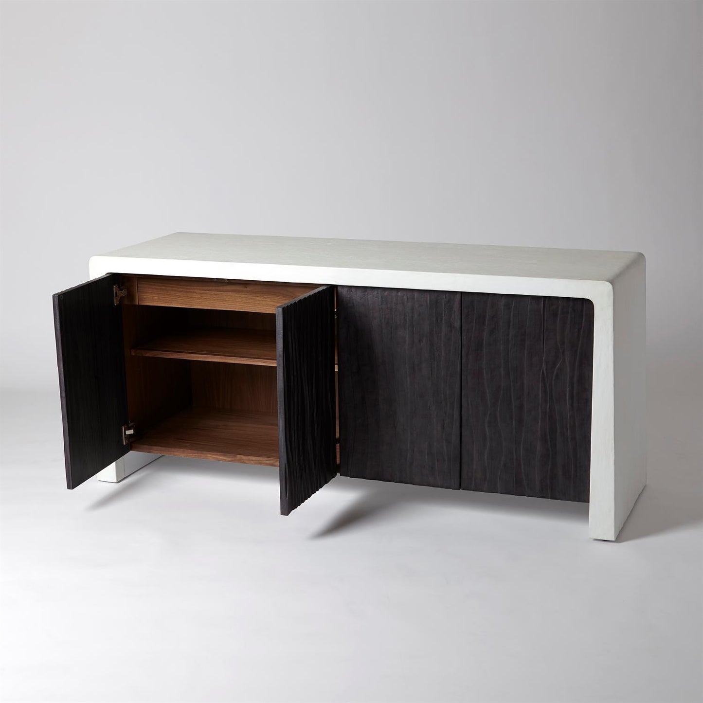 Karl Cabinet - Grats Decor Interior Design & Build Inc.