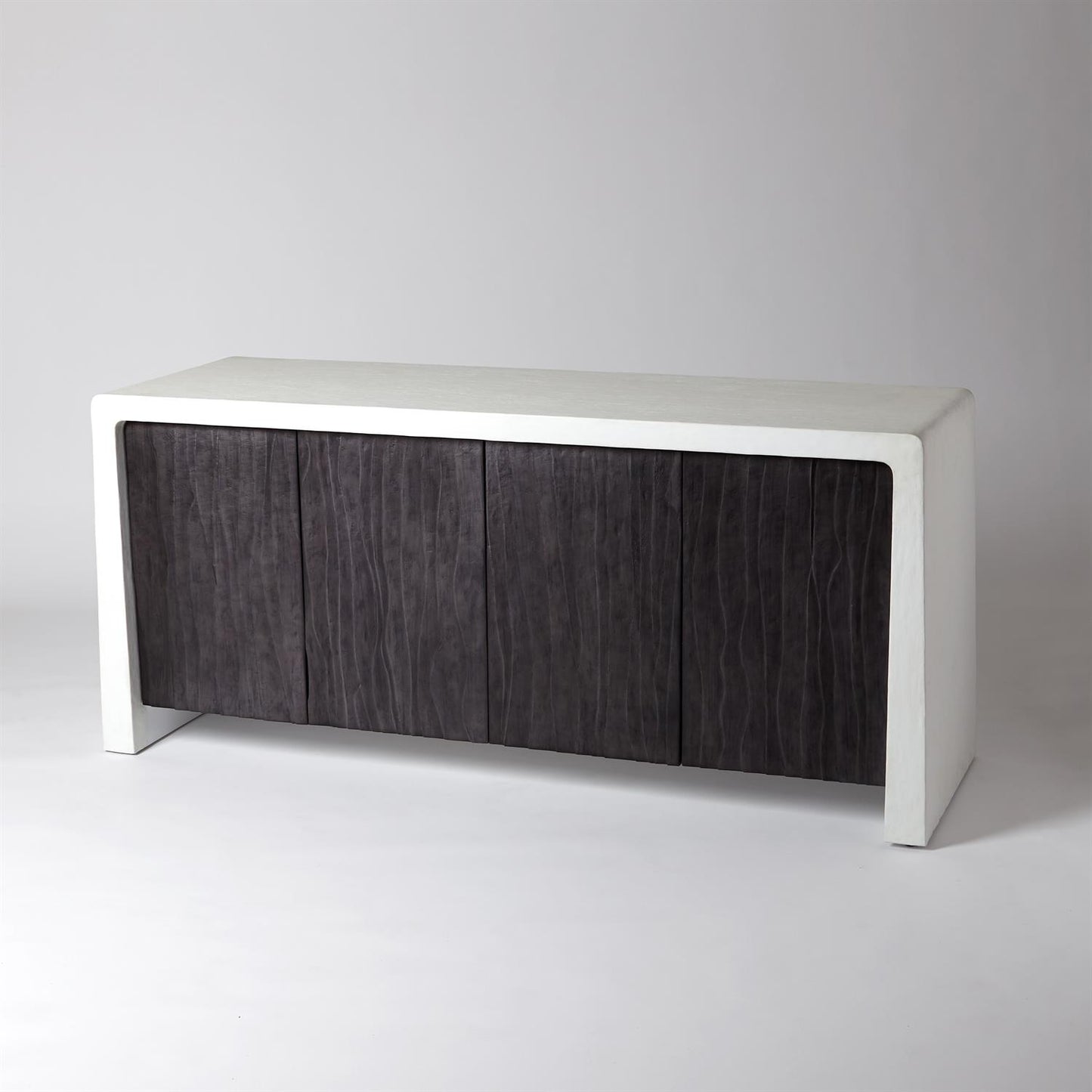 Karl Cabinet - Grats Decor Interior Design & Build Inc.