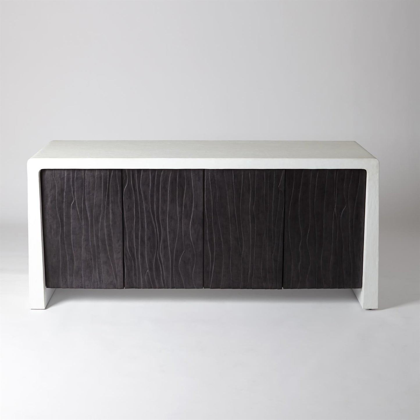 Karl Cabinet - Grats Decor Interior Design & Build Inc.