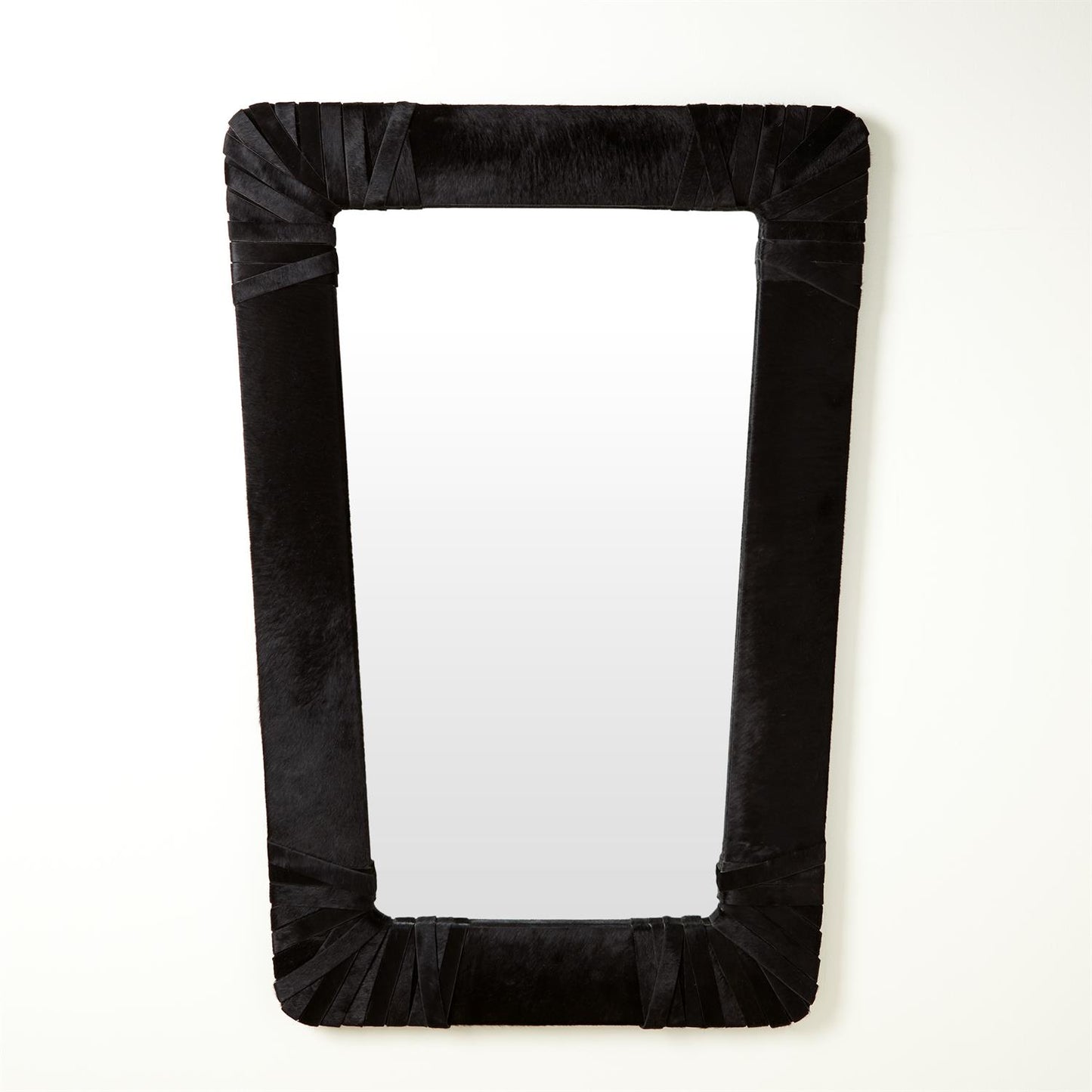 Gabriel Mirror - Black - Grats Decor Interior Design & Build Inc.