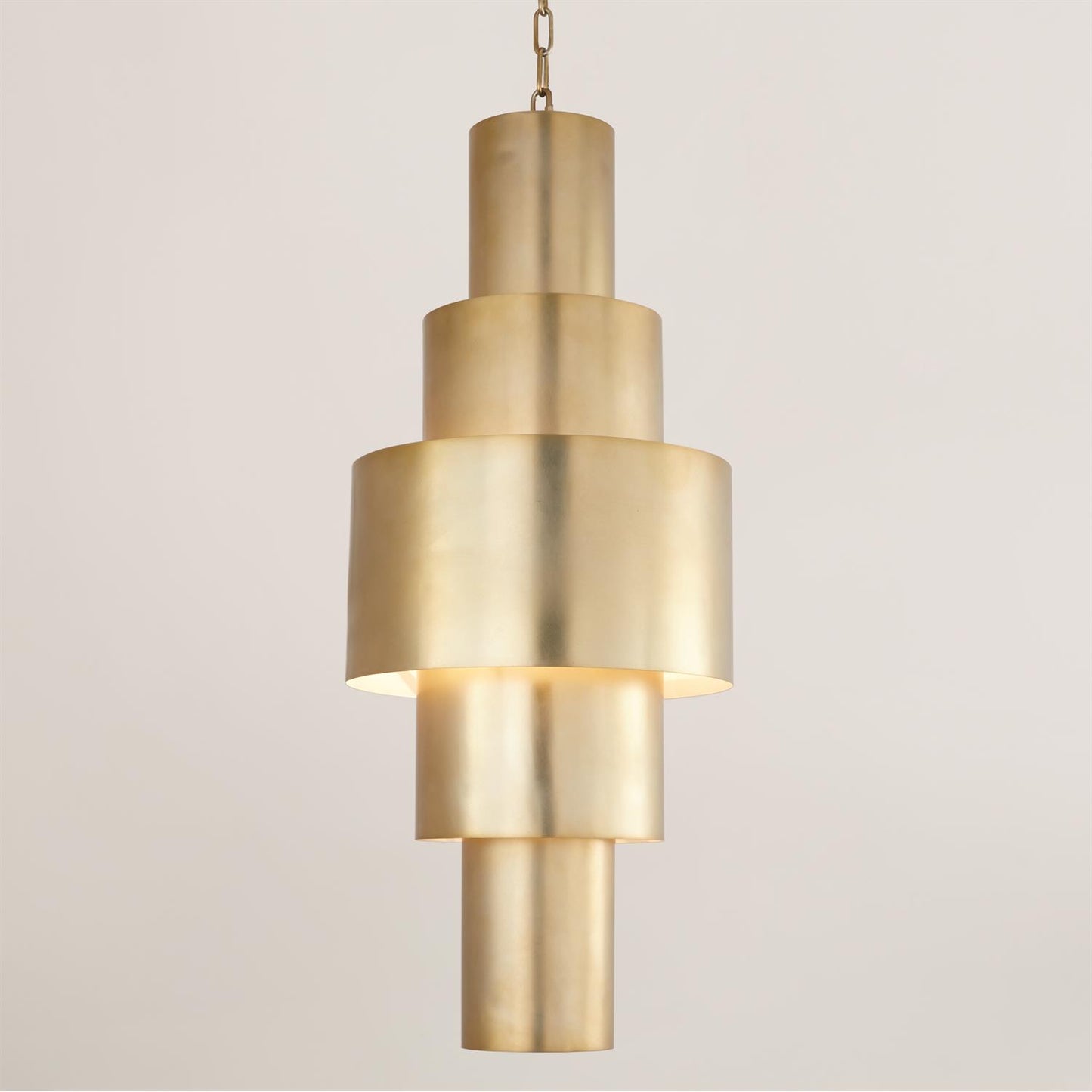 Babylon Pendant - Antique Brass - Grats Decor Interior Design & Build Inc.