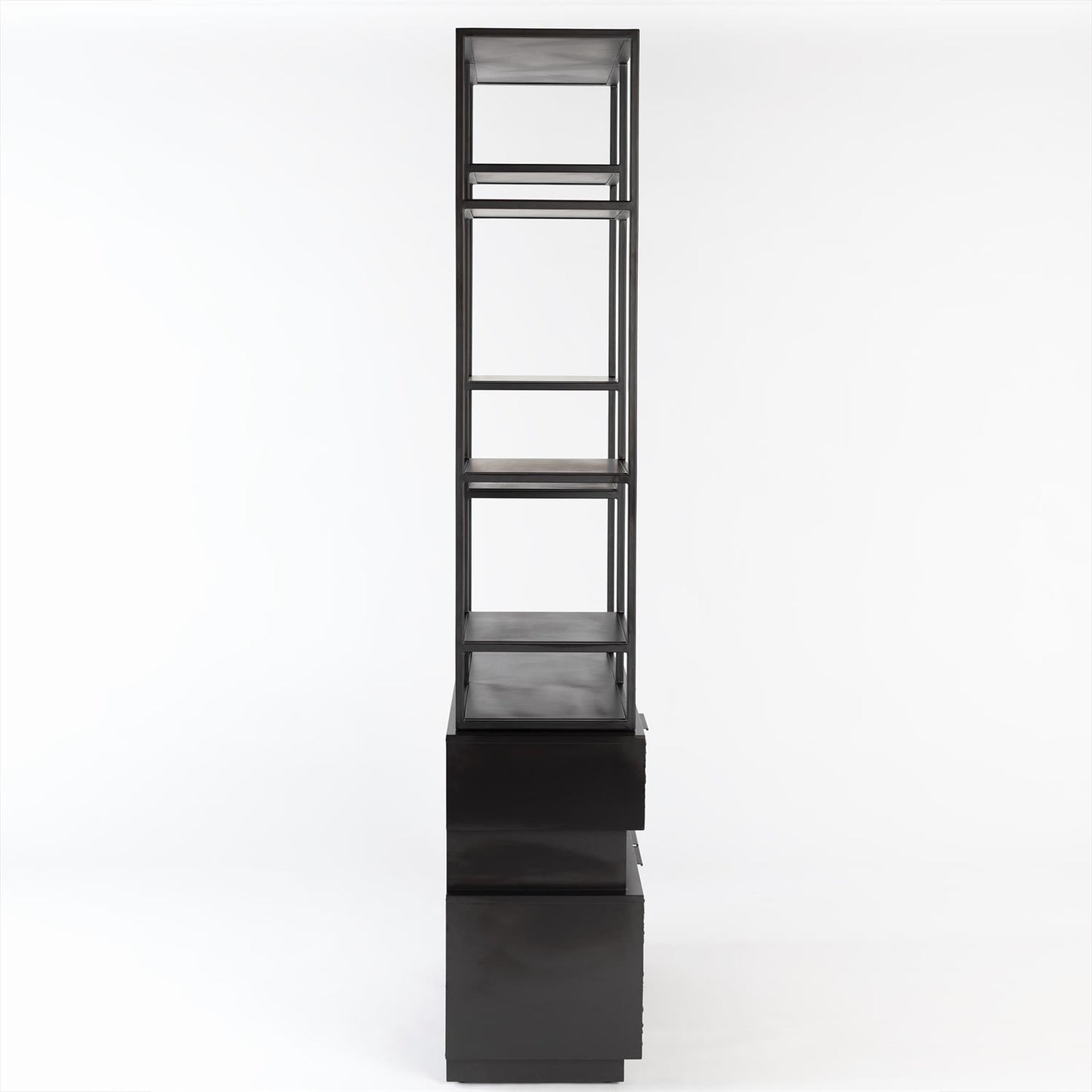 Kyoto Etagere - Grats Decor Interior Design & Build Inc.