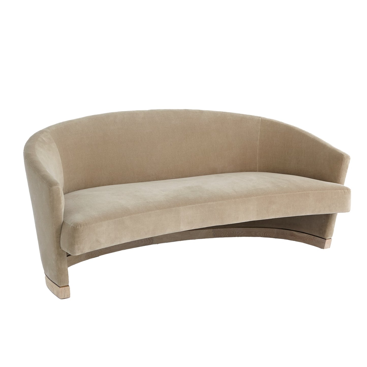 Ophelia Loveseat