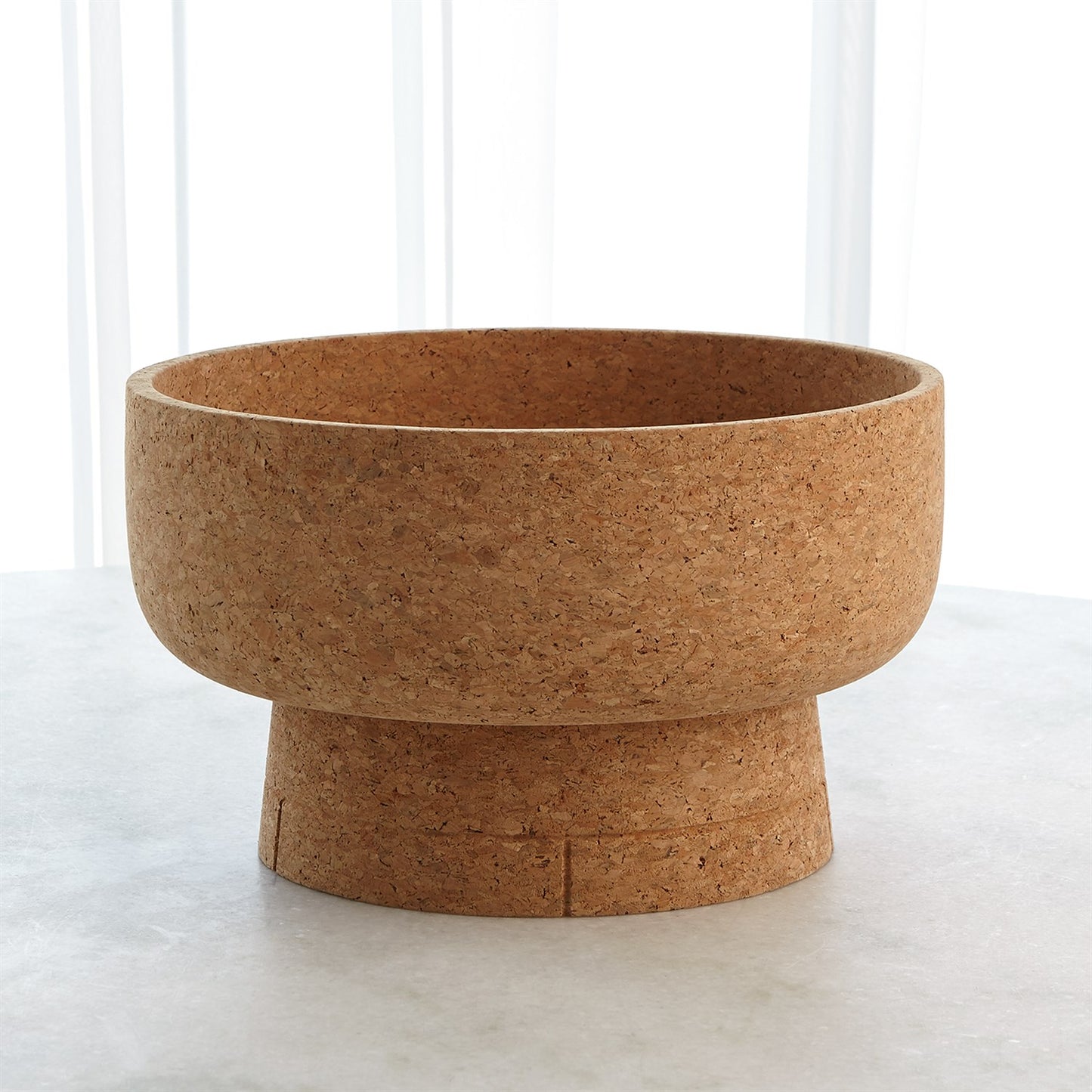 Barbara Barry Tazza Cork Bowl