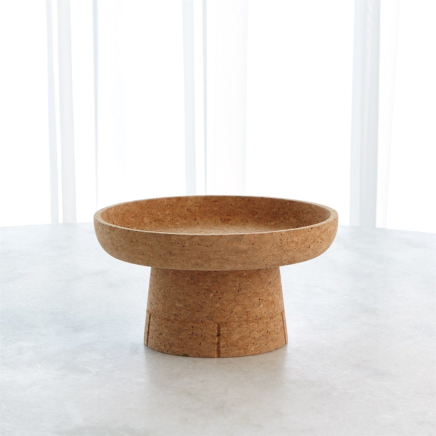 Barbara Barry Tazza Cork Bowl - 2 sizes