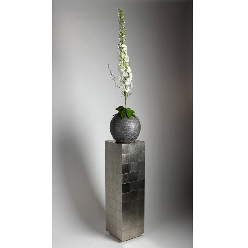 Punch 42"H Pedestal - Grats Decor Interior Design & Build Inc.