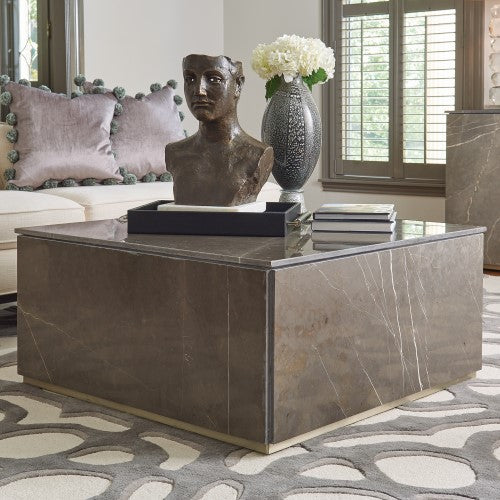 Head Sculpture - Cast Iron - Grats Decor Interior Design & Build Inc.