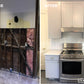 Alamo Square Kitchen - Grats Decor Interior Design & Build Inc.