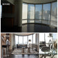 Yerba Buena Living Room - Grats Decor Interior Design & Build Inc.