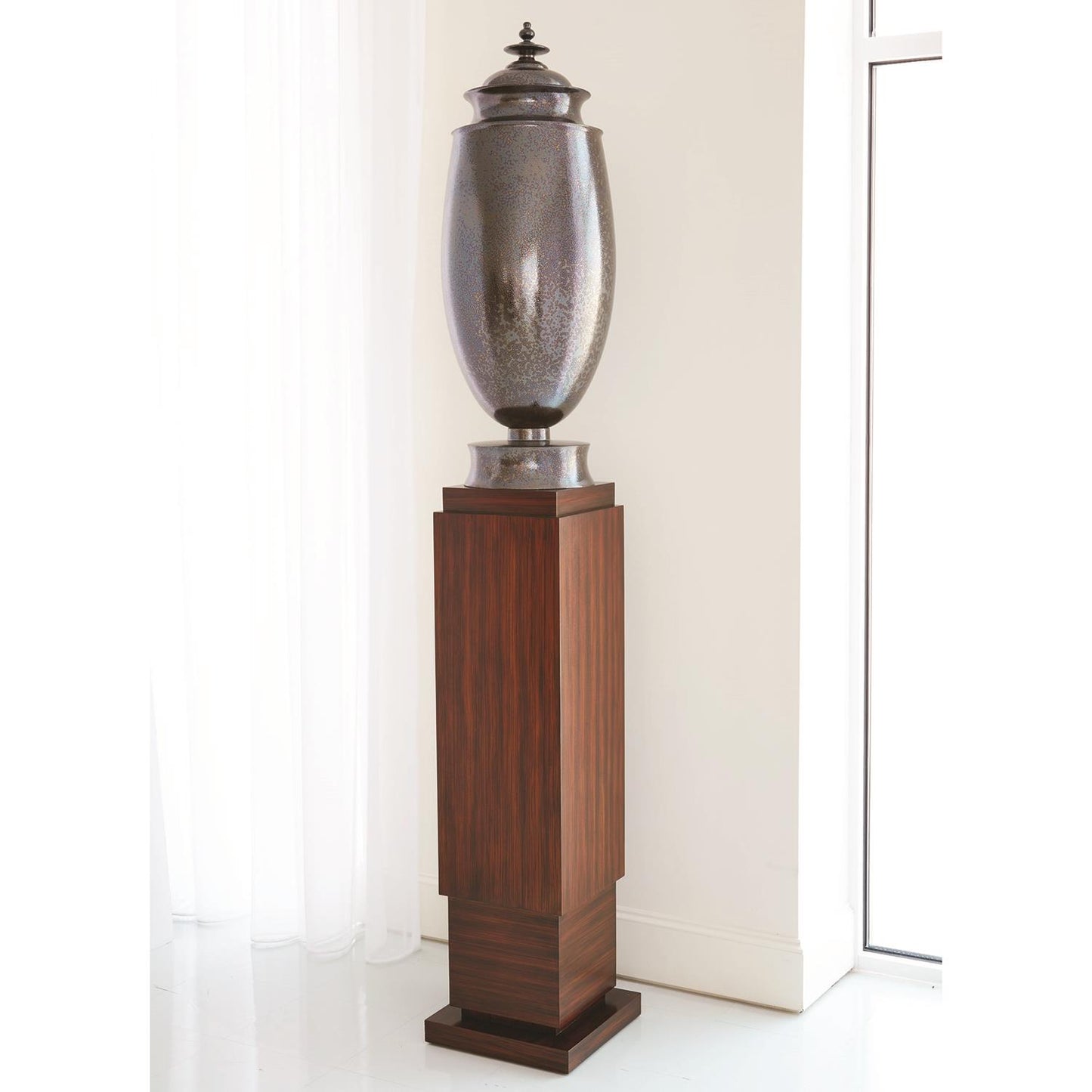 Skyscraper 48"H Pedestal