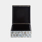 Mother of Pearl Boxes - Grats Decor Interior Design & Build Inc.