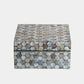 Mother of Pearl Boxes - Grats Decor Interior Design & Build Inc.