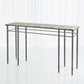 Grand Hall 60" Console