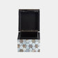 Mother of Pearl Boxes - Grats Decor Interior Design & Build Inc.