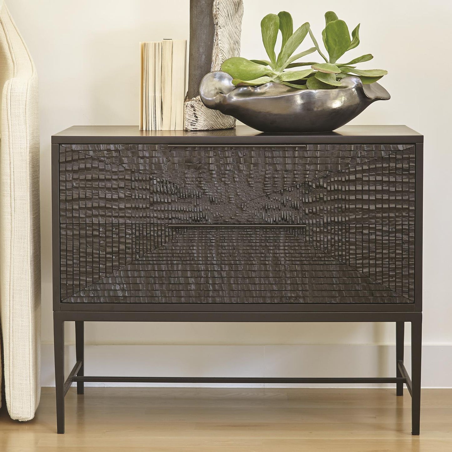 Kyoto Chest