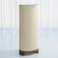 Ellipse 42"H Oval Pedestal