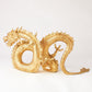 Dragon - Gold Leaf