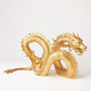 Dragon - Gold Leaf